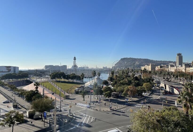 Пансион Som Nit Port Vell