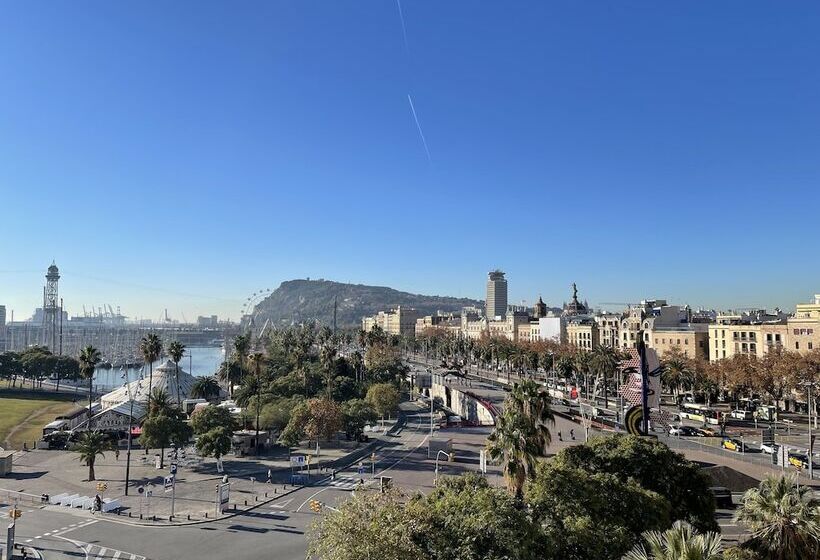 Пансион Som Nit Port Vell