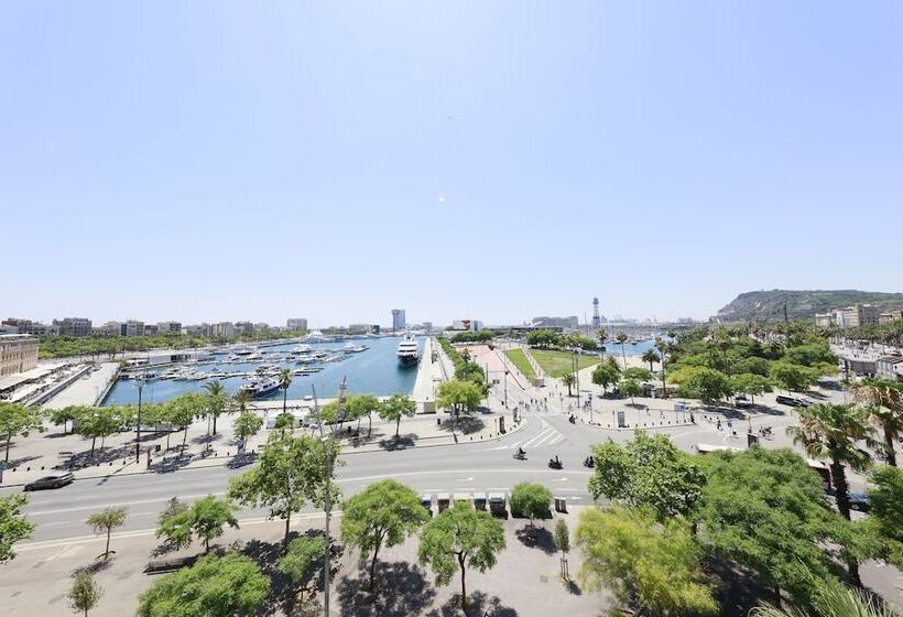 Пансион Som Nit Port Vell