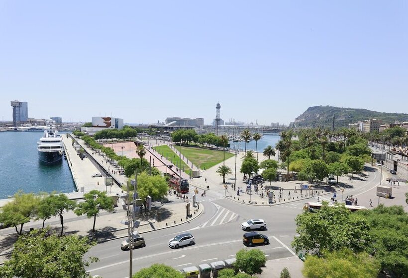 Пансион Som Nit Port Vell