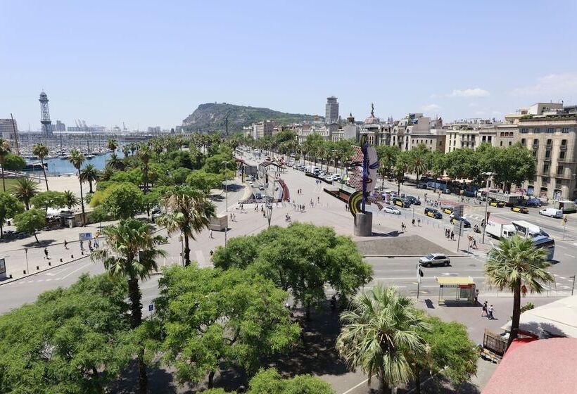 Пансион Som Nit Port Vell