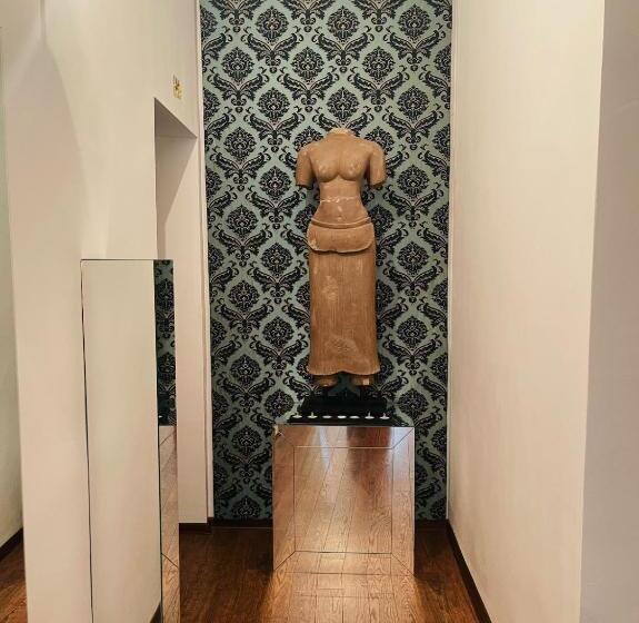 펜션 Vila Siam Adults Only Calm & Relax Retreat