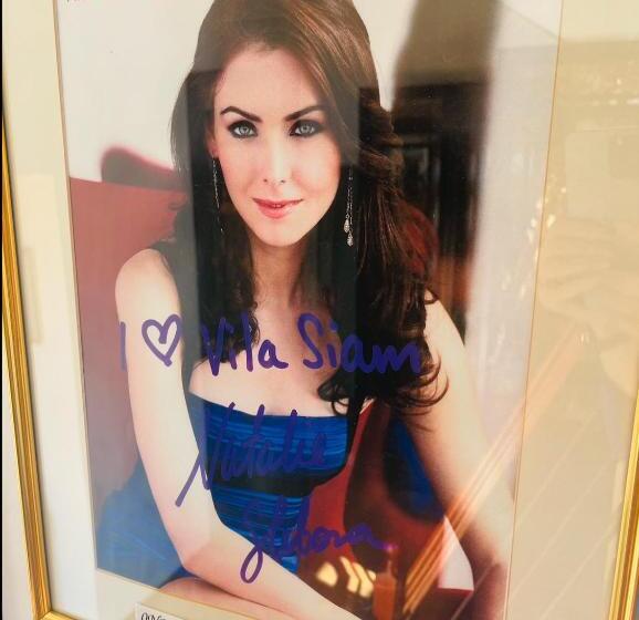 펜션 Vila Siam Adults Only Calm & Relax Retreat