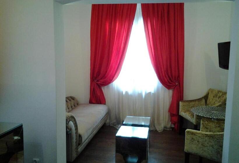 펜션 Vila Siam Adults Only Calm & Relax Retreat