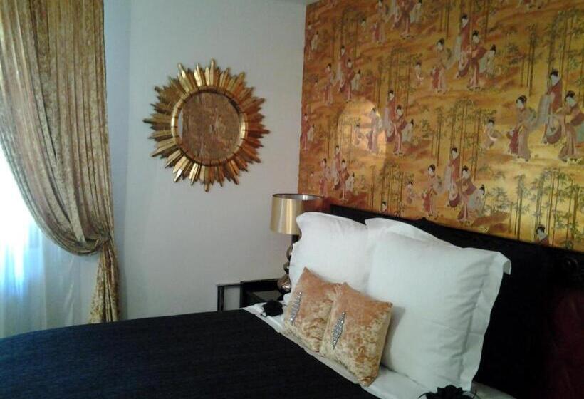 펜션 Vila Siam Adults Only Calm & Relax Retreat