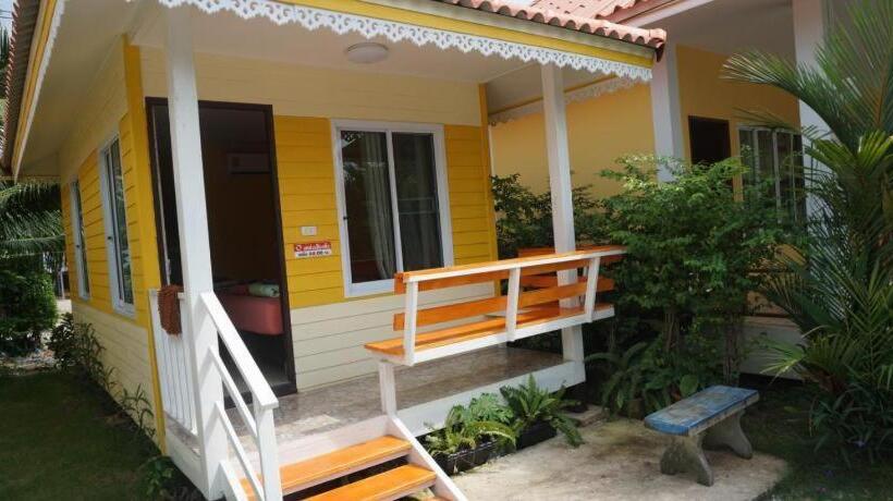 Pooma Resort