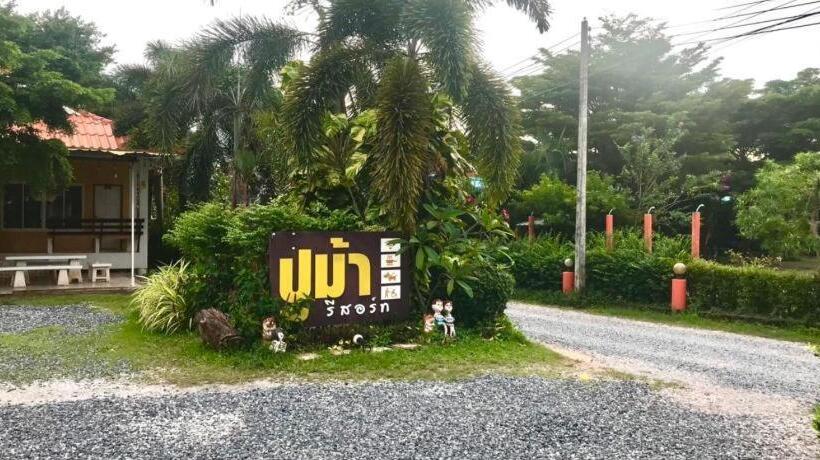 Pooma Resort