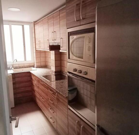 Precioso Aptmento En Gilet A Pies De La Calderona