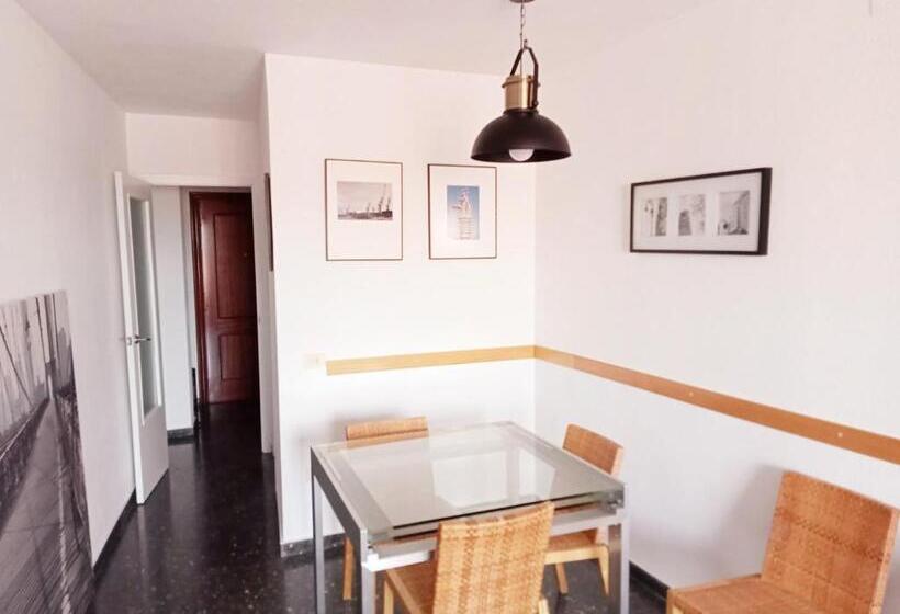 Precioso Aptmento En Gilet A Pies De La Calderona