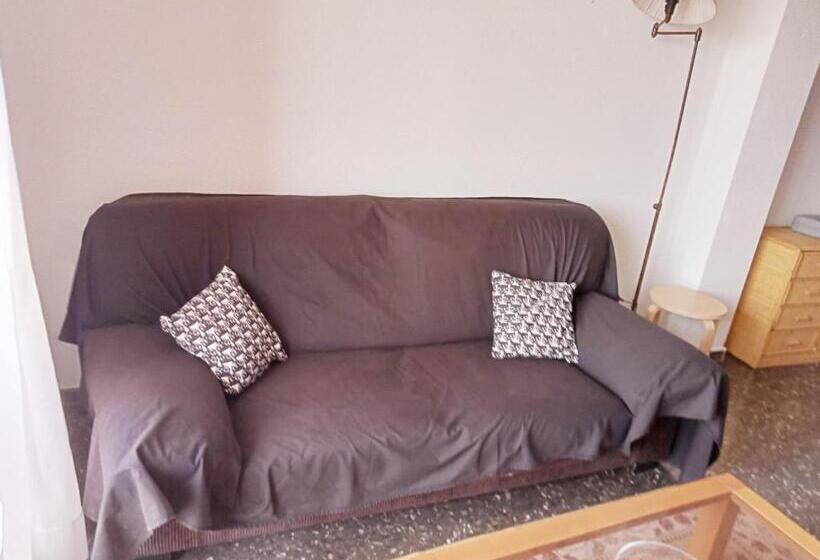 Precioso Aptmento En Gilet A Pies De La Calderona