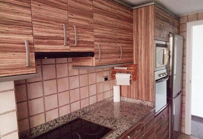 Precioso Aptmento En Gilet A Pies De La Calderona