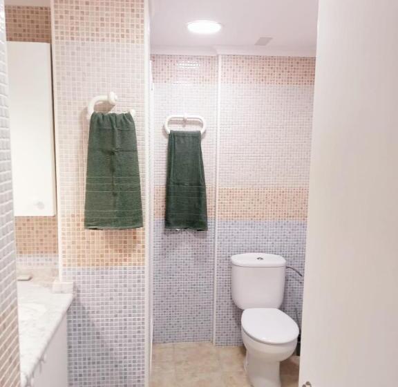 Precioso Aptmento En Gilet A Pies De La Calderona