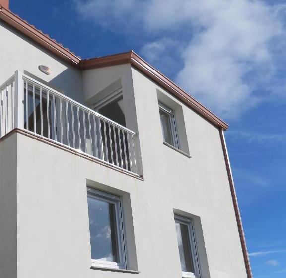 Raio Do Sol   Apartamento Turístico