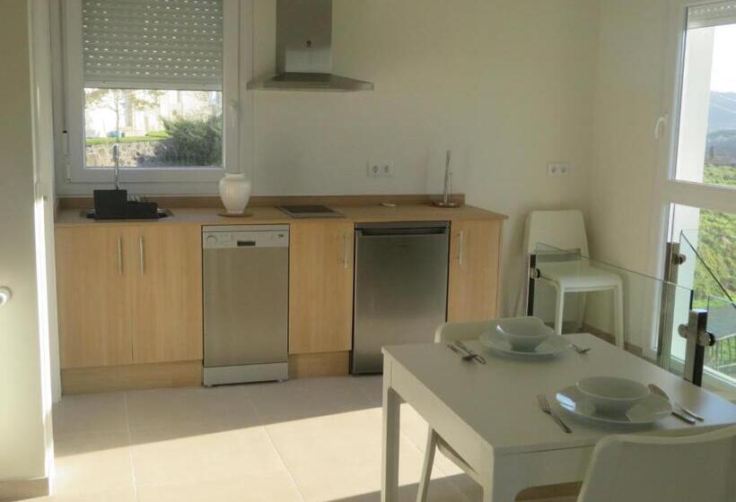 Raio Do Sol   Apartamento Turístico