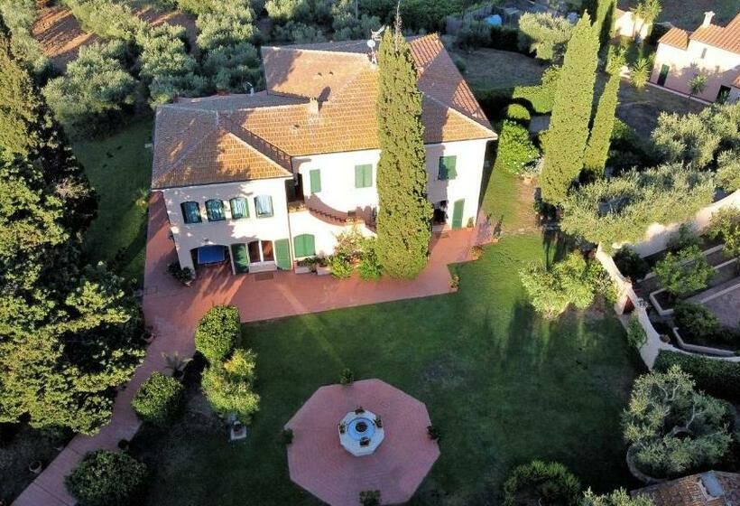 Residenza La Limonaia