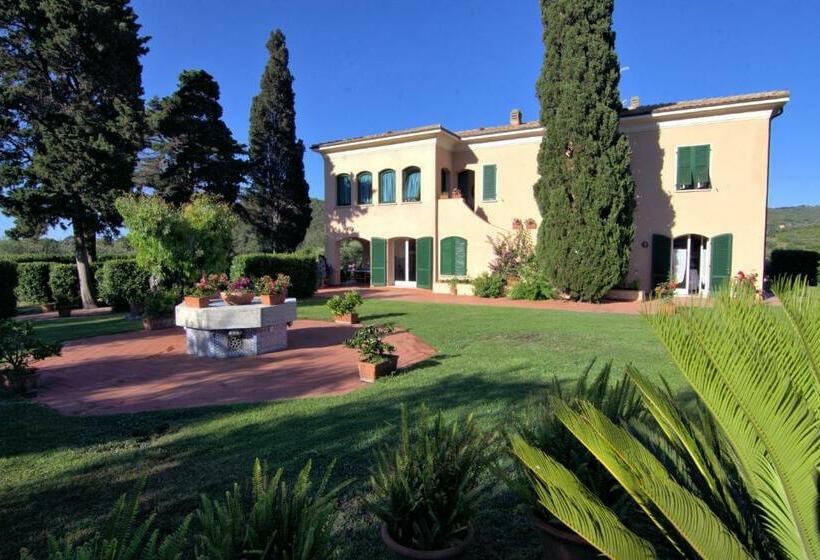 Residenza La Limonaia