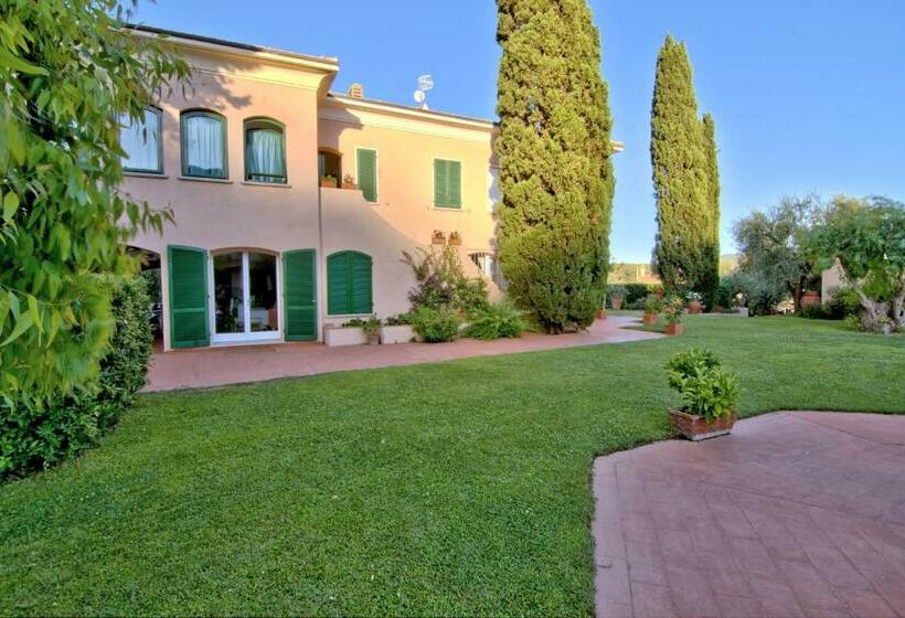 Residenza La Limonaia