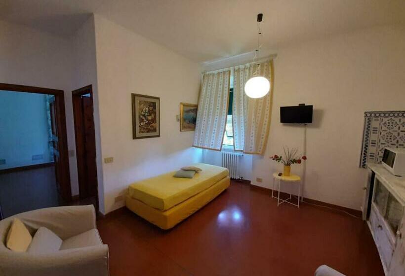 Residenza La Limonaia