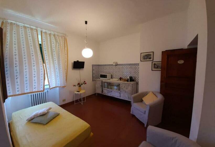 Residenza La Limonaia