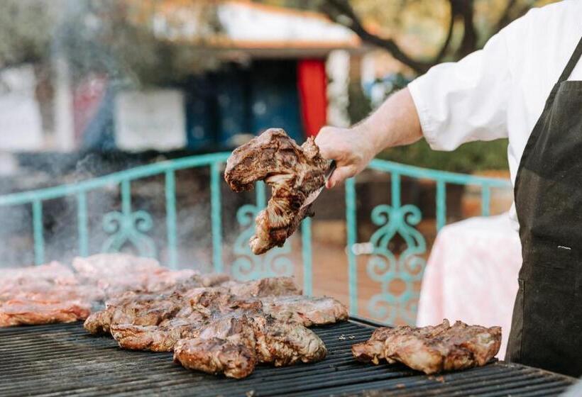 リゾートホテル Nicolaus Club Torre Moresca