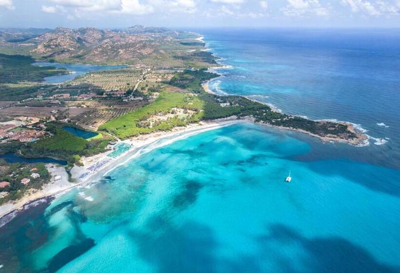 リゾートホテル Nicolaus Club Torre Moresca