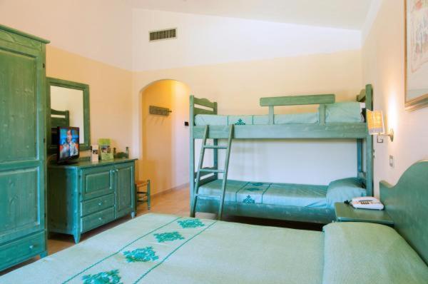 リゾートホテル Nicolaus Club Torre Moresca