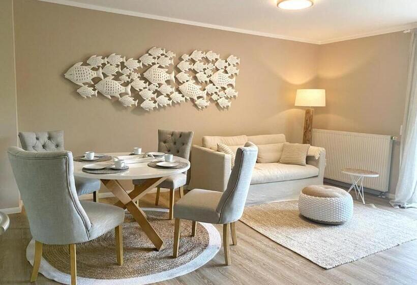Rügen Westend   Wohnung 8