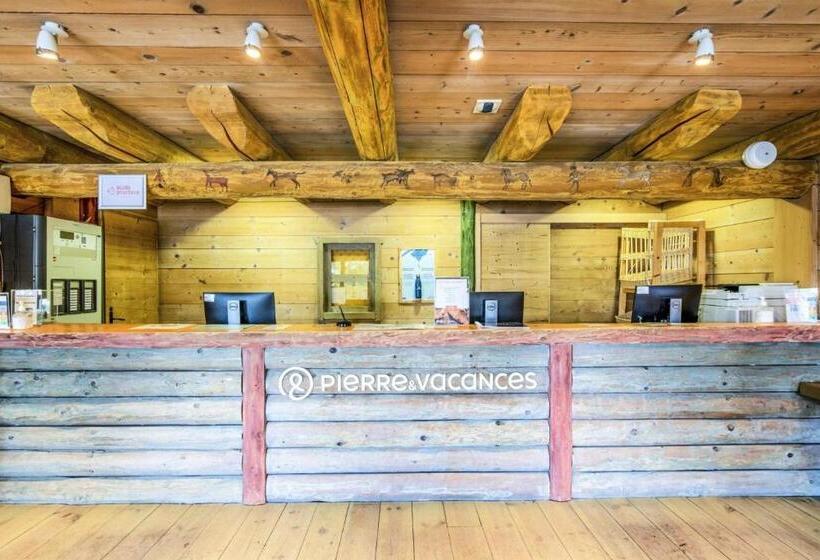 Résidence Le Roselend   Maeva Home   Appartement 3 Pièces 6 Personnes   Sélec 63