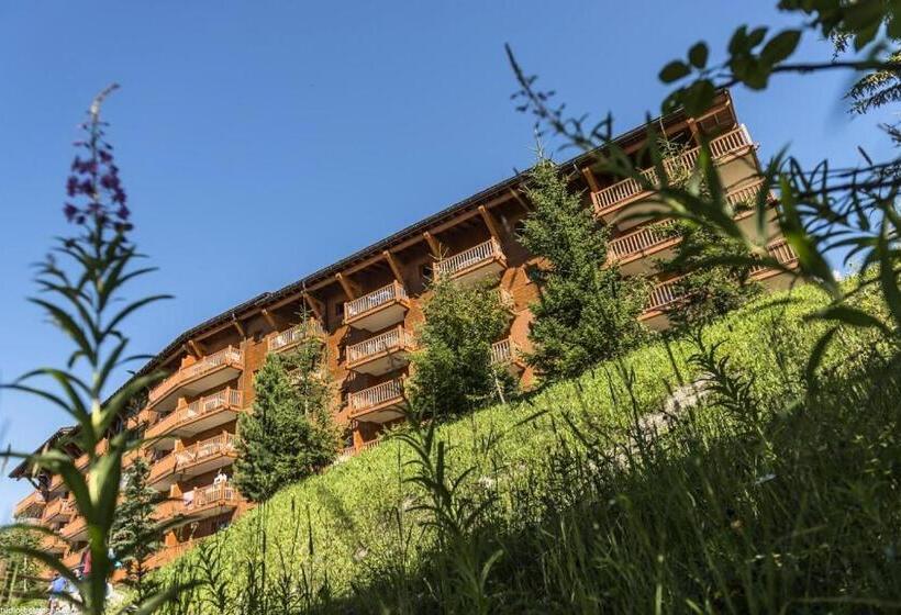 Résidence Le Roselend   Maeva Home   Appartement 3 Pièces 6 Personnes   Sélec 63