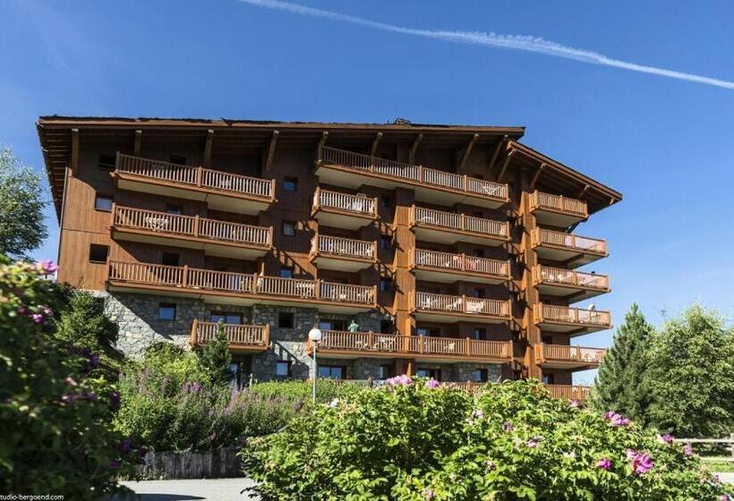 Résidence Le Roselend   Maeva Home   Appartement 3 Pièces 6 Personnes   Sélec 63