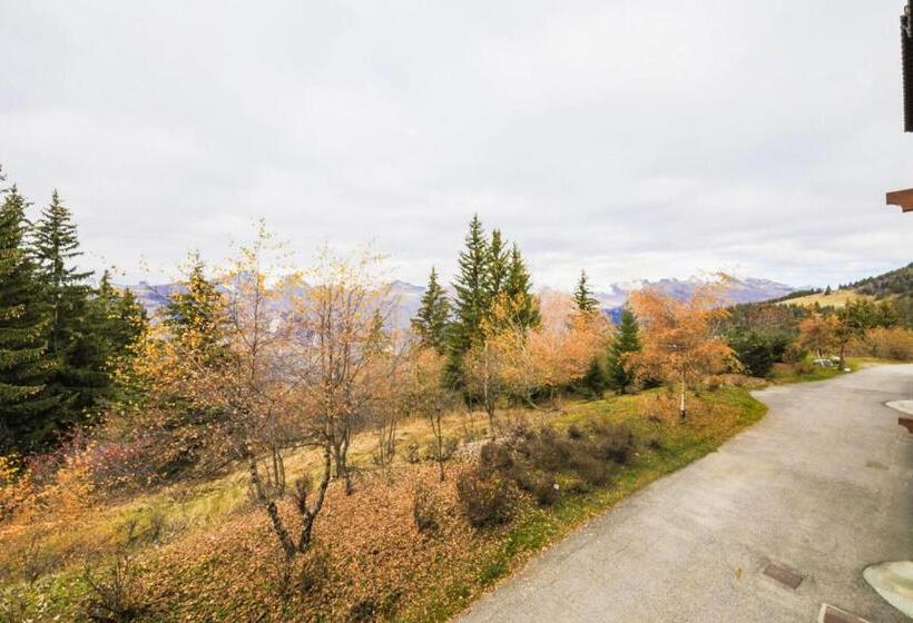 Résidence Le Roselend   Maeva Home   Appartement 3 Pièces 6 Personnes   Sélec 63