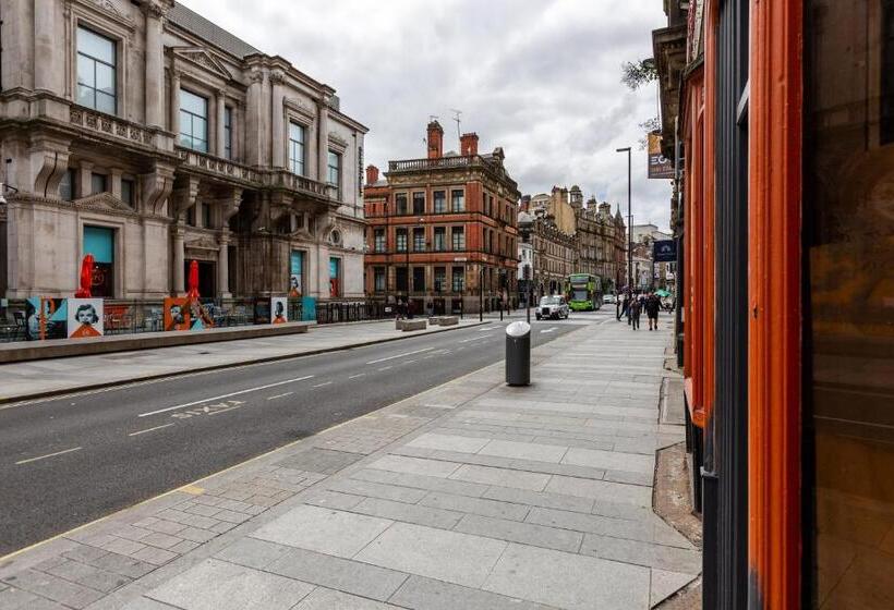 Rst Cumberland Street