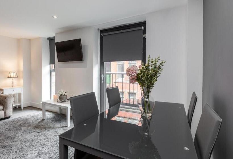 Rst Cumberland Street