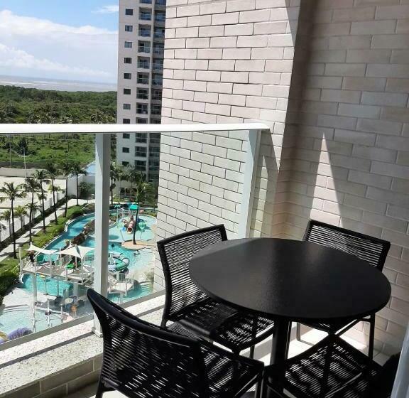 Salinas Exclusive Resort