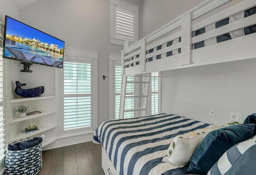 Southern Anchor 205 Fiv C