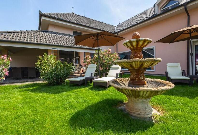 Spa & Wellness Hotel Orchidea