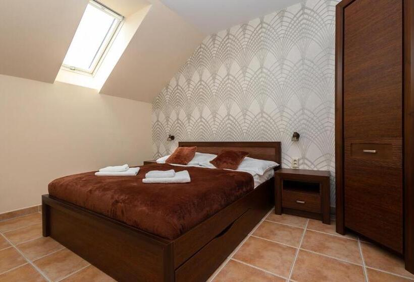 Spa & Wellness Hotel Orchidea