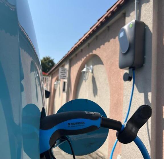 Spa & Wellness Hotel Orchidea