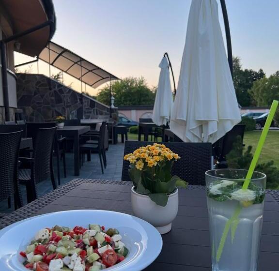 Spa & Wellness Hotel Orchidea