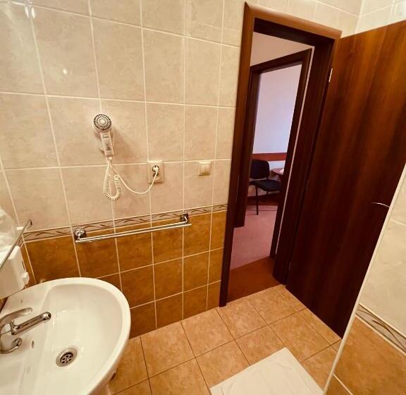 Spa & Wellness Hotel Orchidea