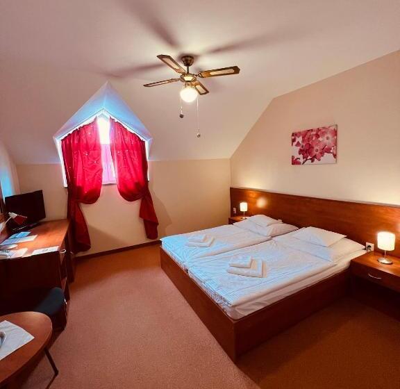 Spa & Wellness Hotel Orchidea