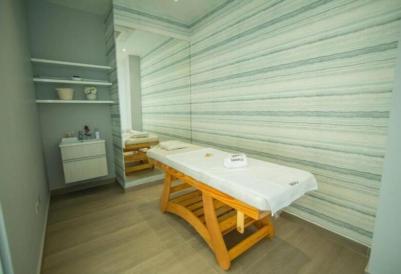 Suite De Lujo Distrito 90