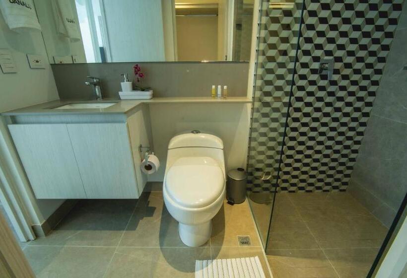 Suite De Lujo Distrito 90