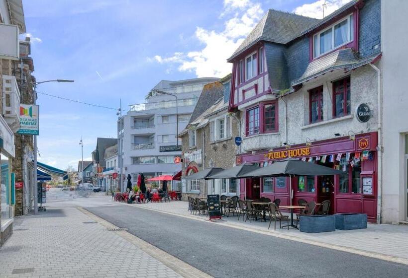 Superbe Appartement Bord De Mer