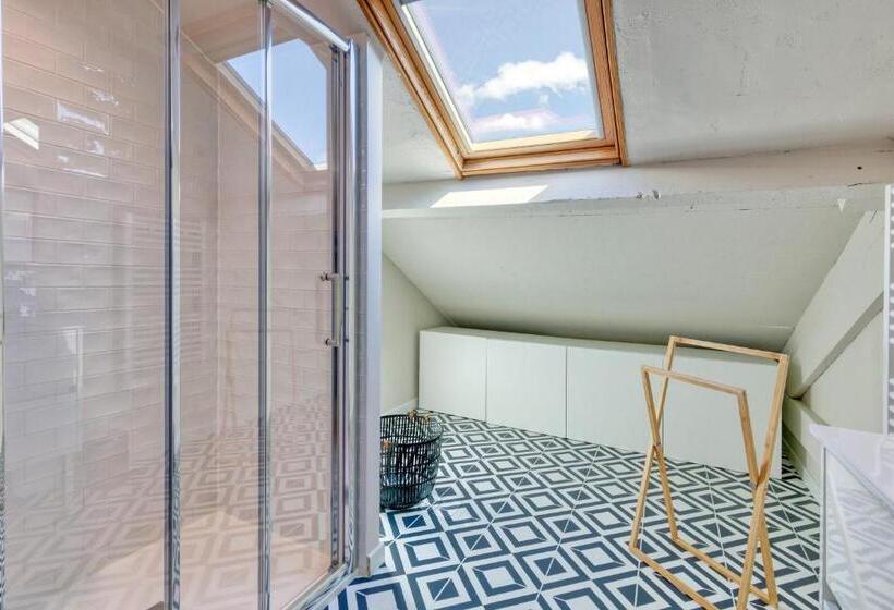 Superbe Appartement Bord De Mer