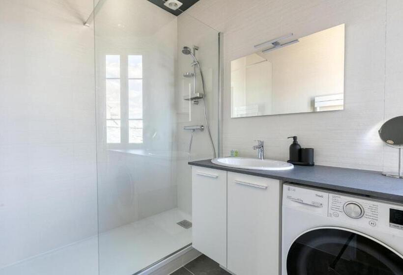 Superbe Appartement Bord De Mer