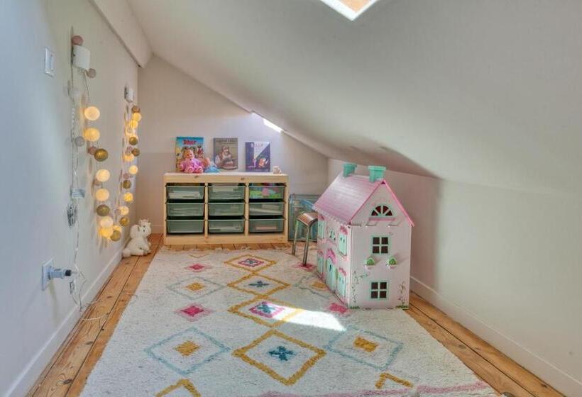 Superbe Appartement Bord De Mer