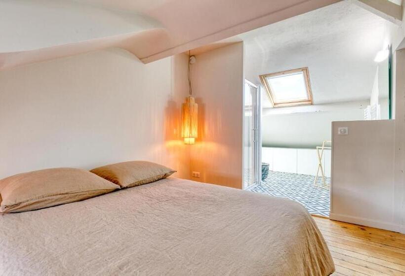 Superbe Appartement Bord De Mer