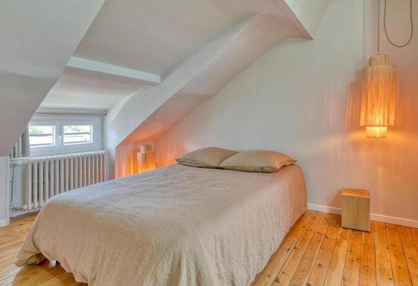 Superbe Appartement Bord De Mer