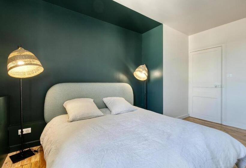 Superbe Appartement Bord De Mer